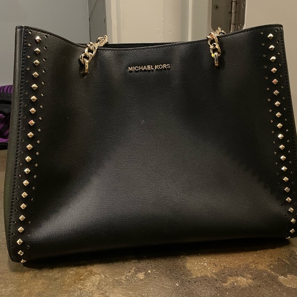 Michael Kors Tote Bag - Picture 1 of 3